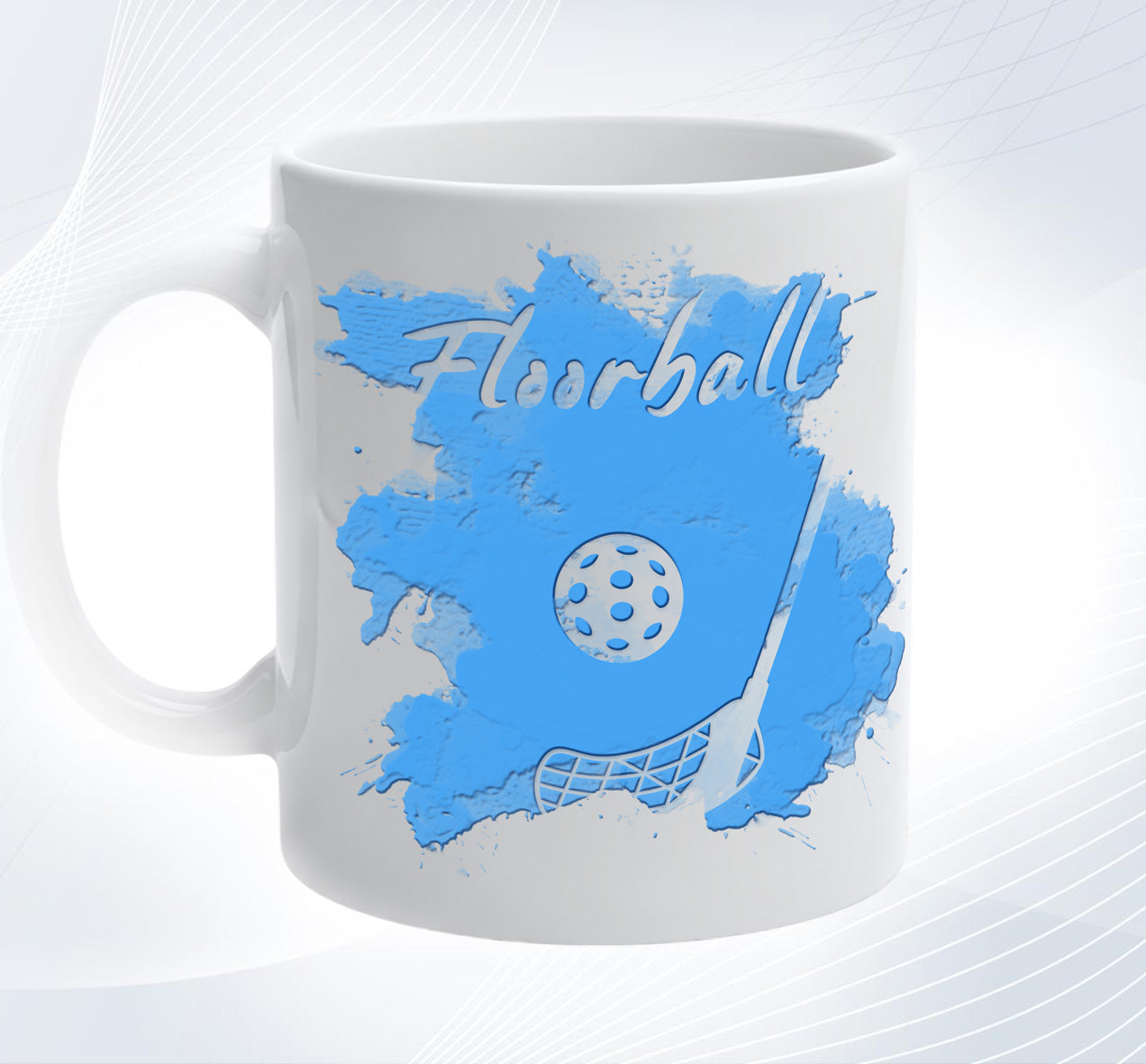 Florbal