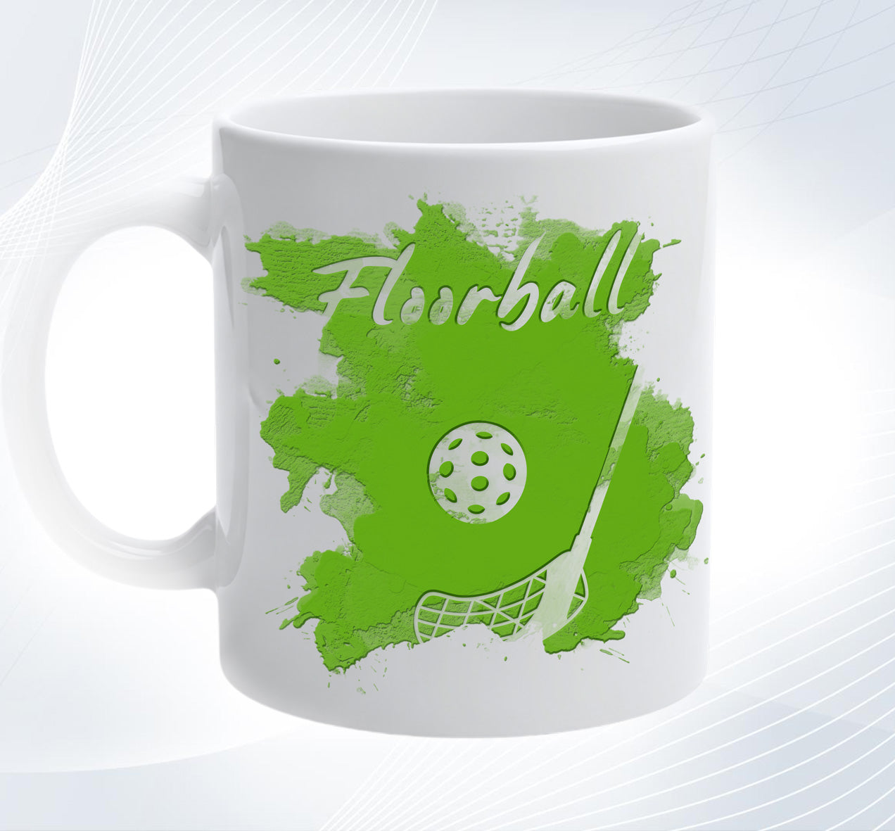 Florbal