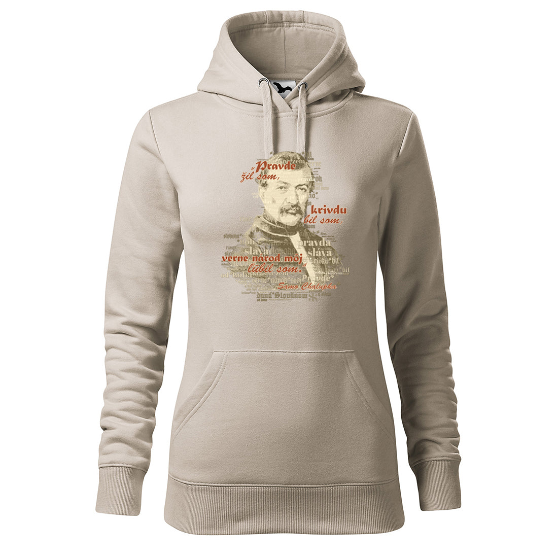 Samo Chalupka – PRAVDE ŽIL SOM