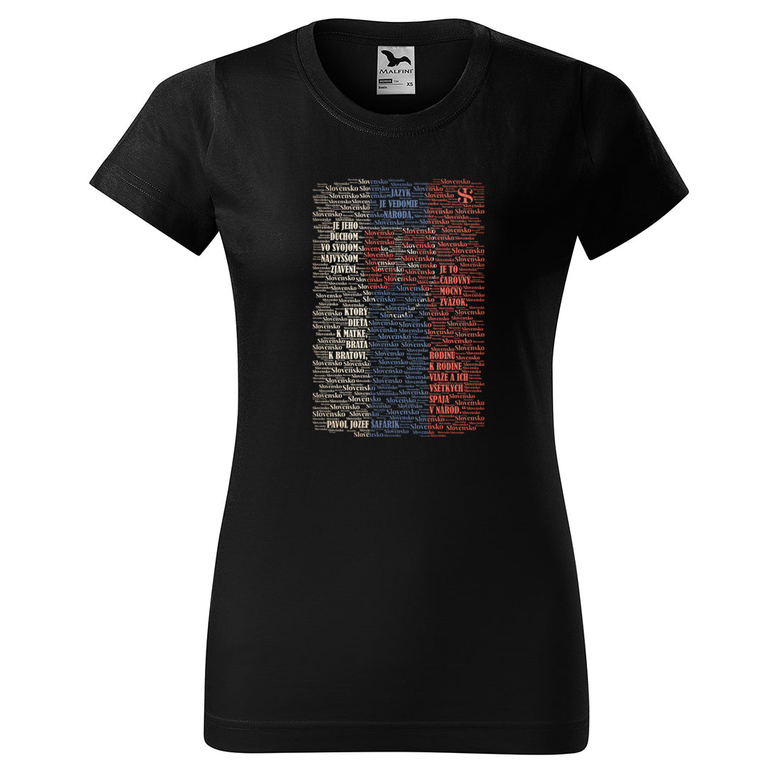 SLOVENSKÁ ZÁSTAVA – VEDOMIE NÁRODA