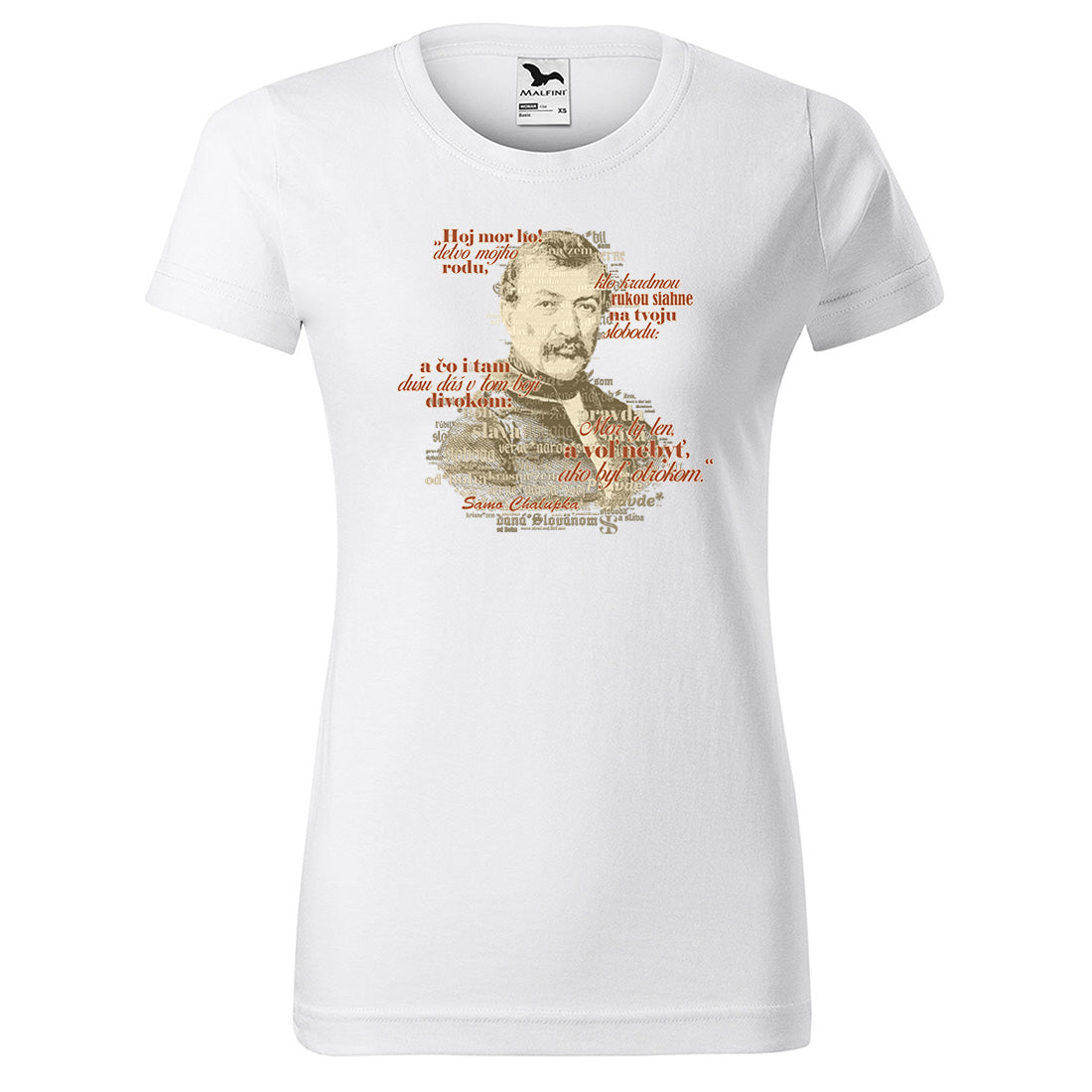 Samo Chalupka „Mor ho!“