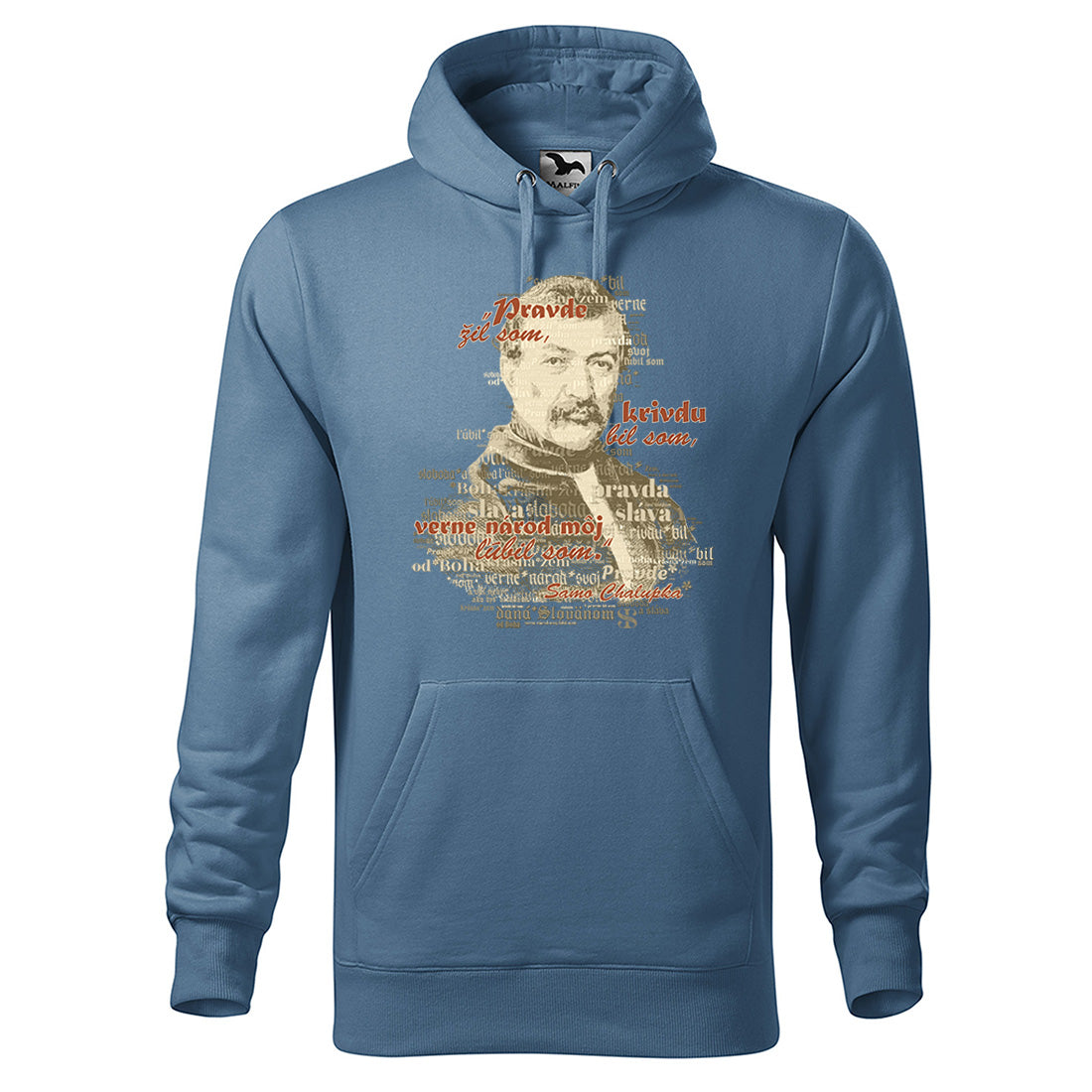 Pánska milina – Samo Chalupka – PRAVDE ŽIL SOM