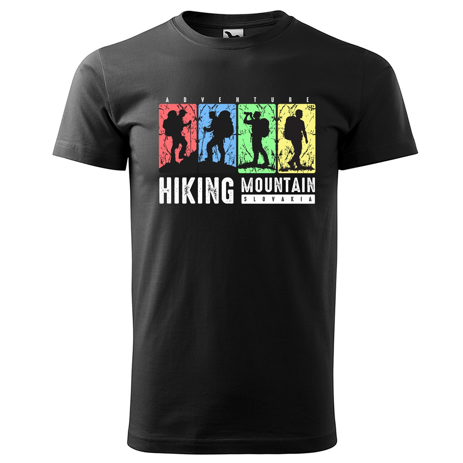 Horská turistika
