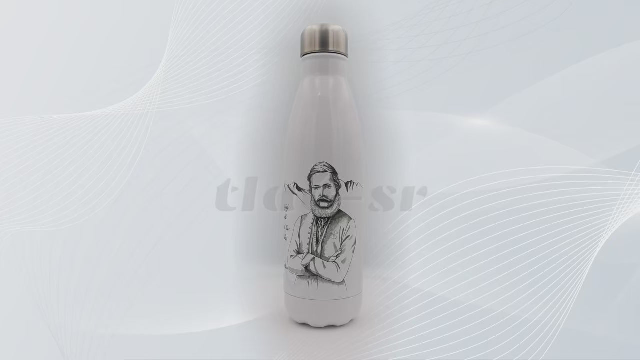 Termofľaša – Ľudovít Velislav Štúr – Pravda