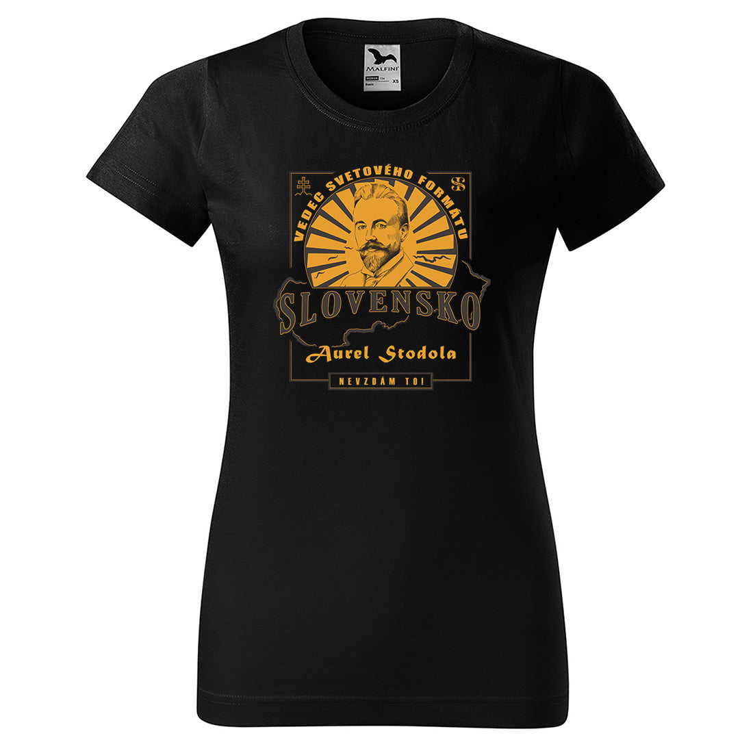 Aurel Bohuslav Stodola