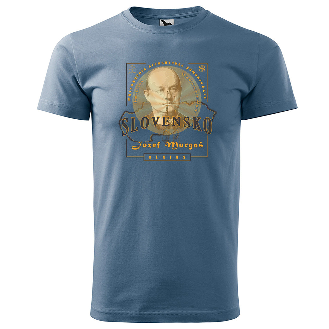 Pánske tričko – Jozef Murgaš