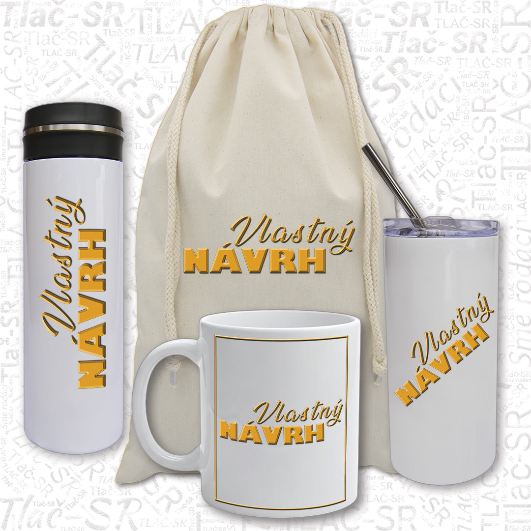 Ostatné- vlastný návrh