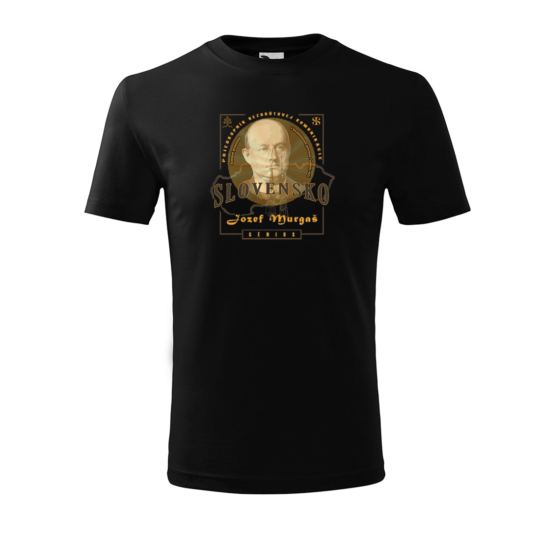 Detské tričko – Jozef Murgaš