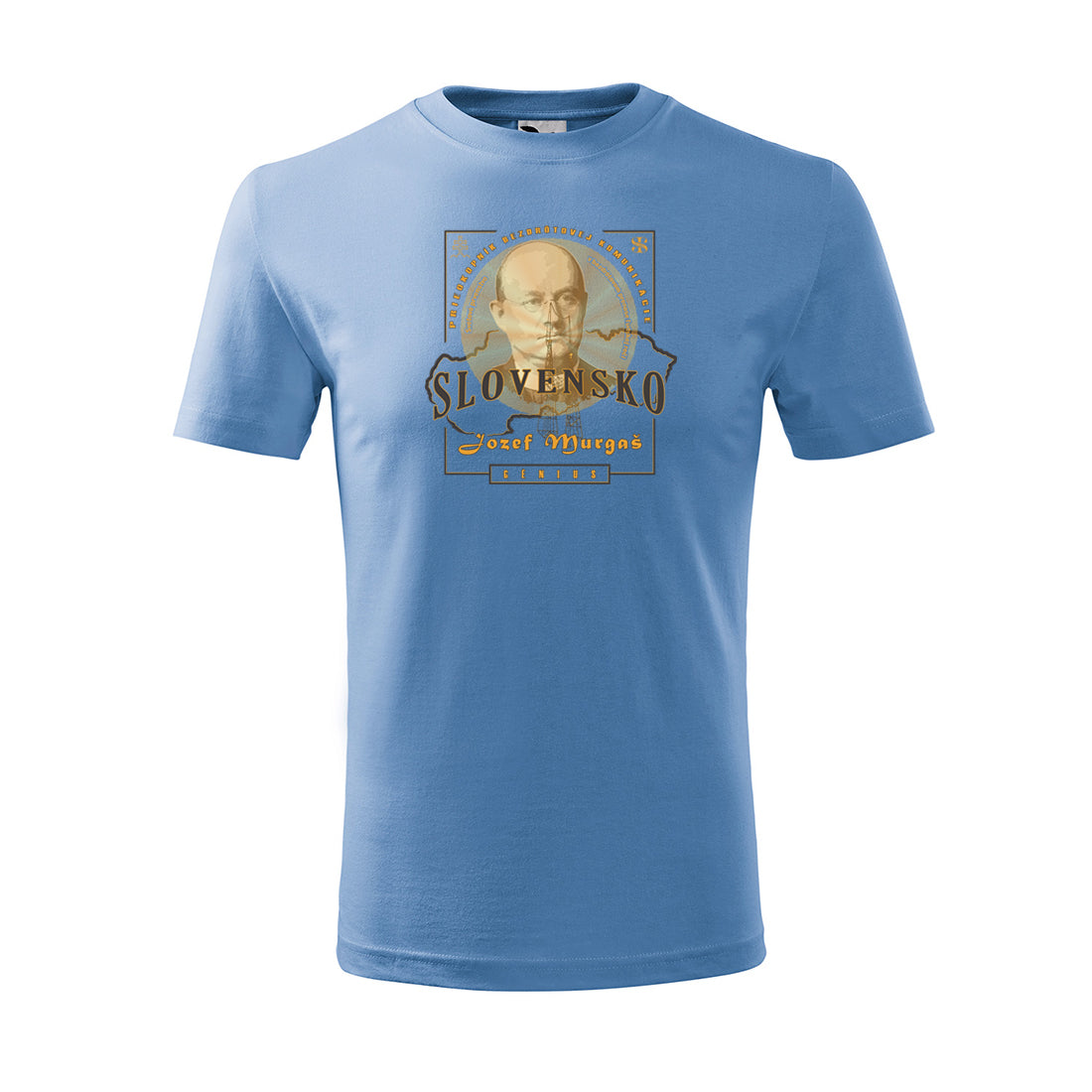 Detské tričko – Jozef Murgaš