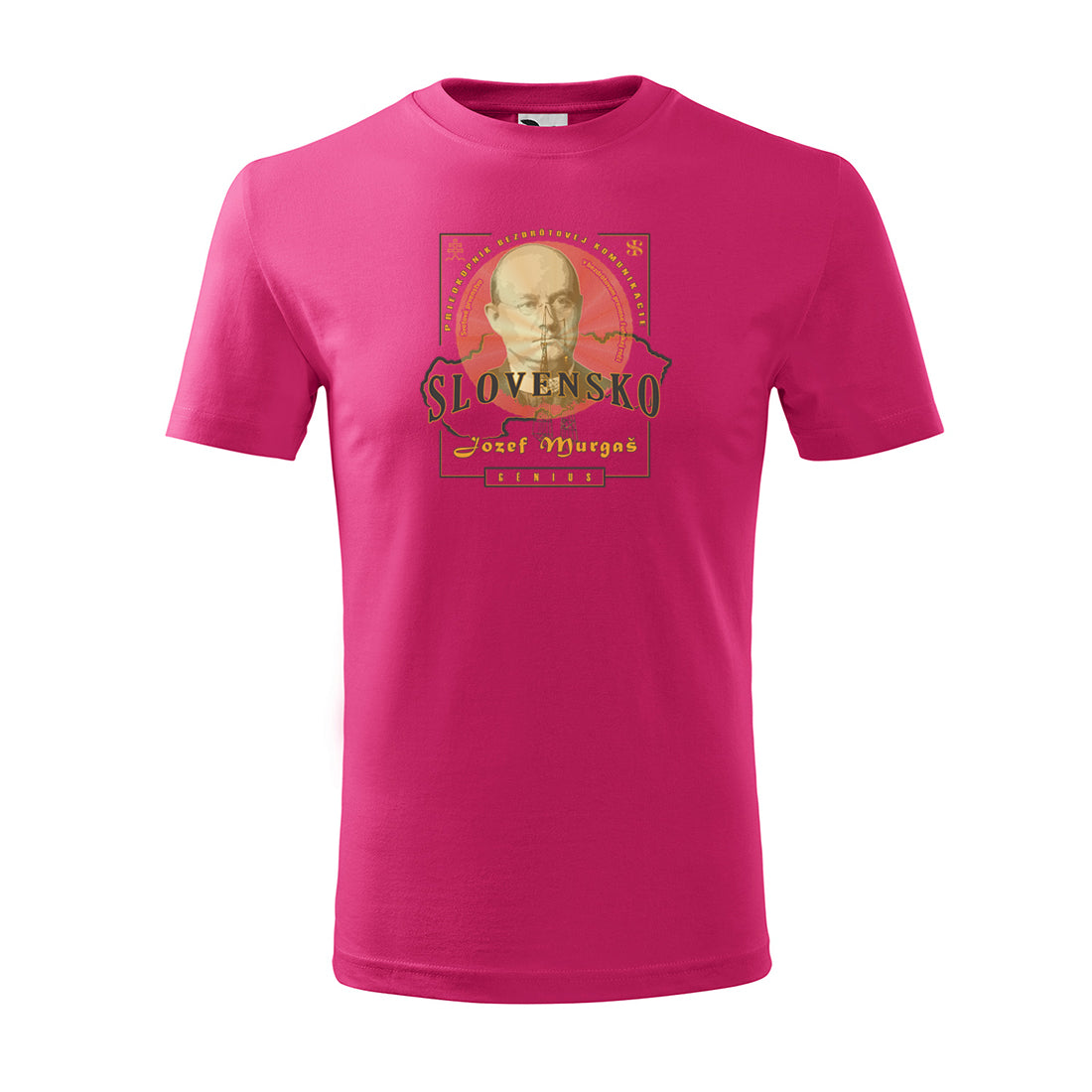 Detské tričko – Jozef Murgaš