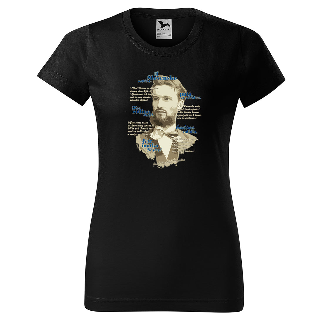 Janko Vlastimil Matúška – NAD TATROU SA BLÝSKA