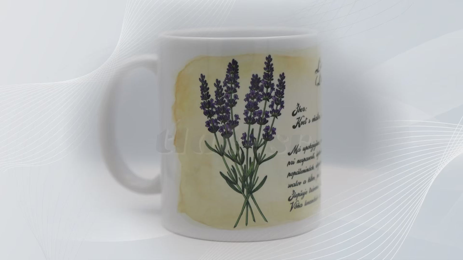 Levanduľa lekárska