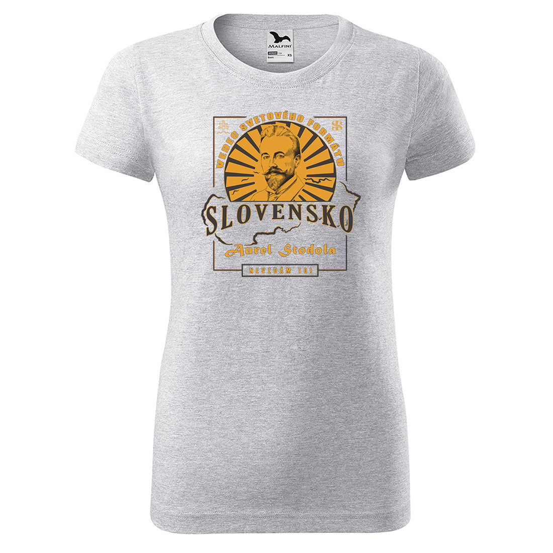 Aurel Bohuslav Stodola