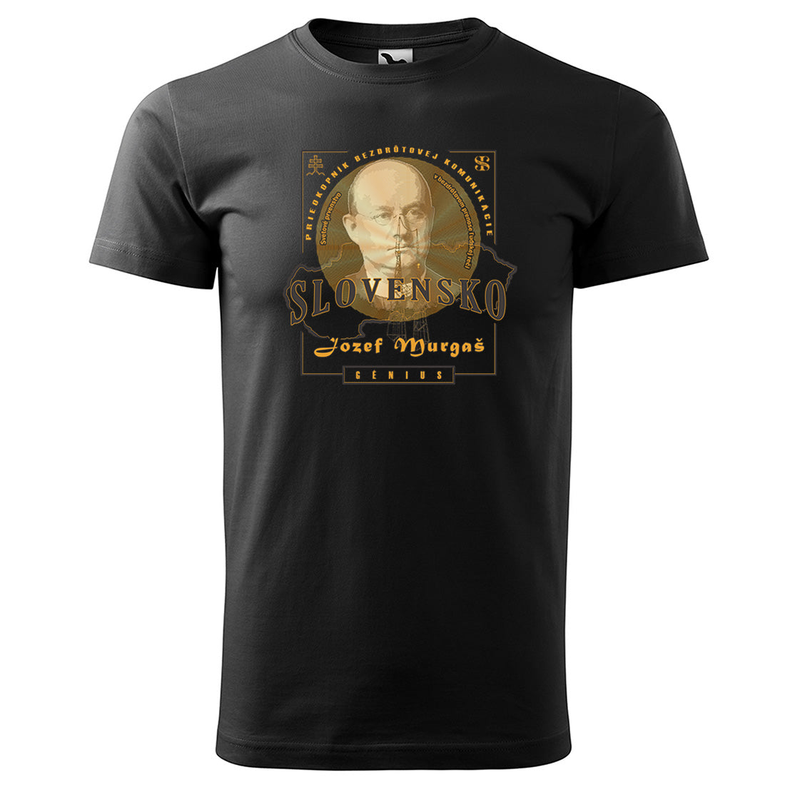 Pánske tričko – Jozef Murgaš